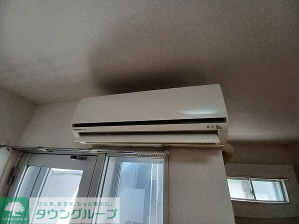 セントヒルズ国立の物件内観写真